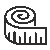 Ein schwarzes Quadrat auf grauem Hintergrund. Schwarzes Quadrat-Symbol